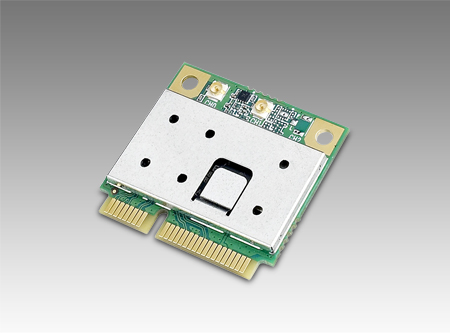 802.11 a/b/g/n,AR9382,2T2R,Half size Mini PCIe Wifi Card